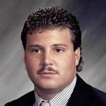 Joseph Polito Obituary (1968 - 2025) - Utica, NY - WKTV