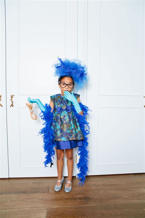 Mrs Peacock Clue Costume