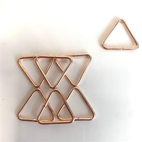 Triangle Connector 20mm.