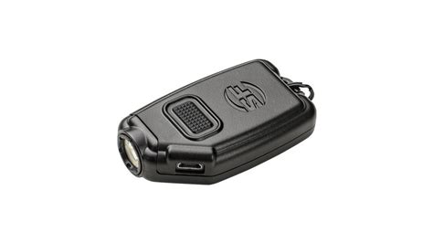 SureFire Sidekick Ultra-Compact Variable Output LED Flashlight, 300 ...