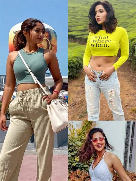 Summer fashion: Take inspo from these celebs | Times of India