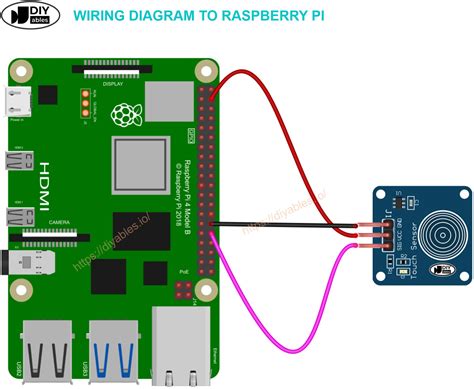 Image result for Touch Switch Sensor