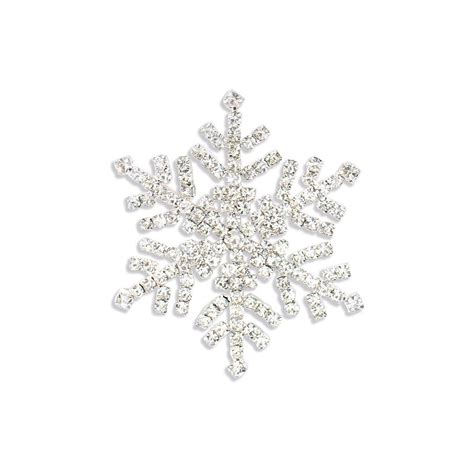 Snowflake Pin – Just Fabulous Palm Springs