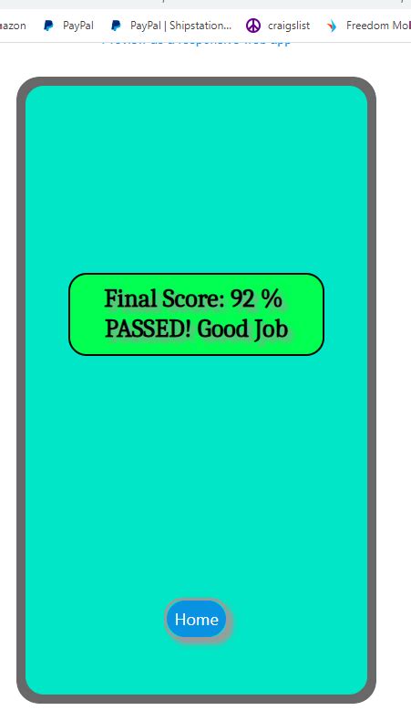 How to Code Multiple Choice Quiz Using Radio Buttons 的图像结果