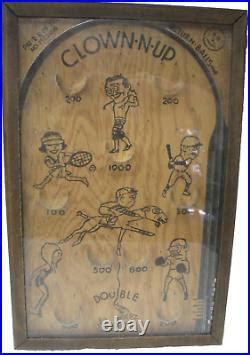 Image result for Tabletop Pinball