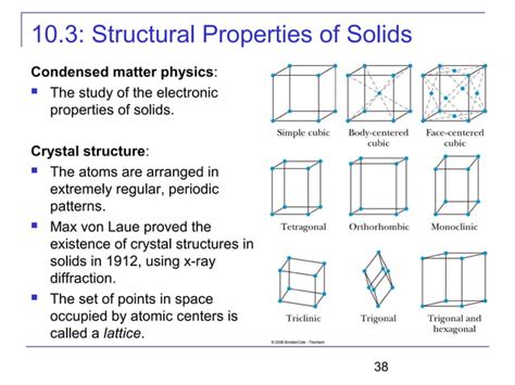 CHAPTER 10 Molecules and Solids | PPT