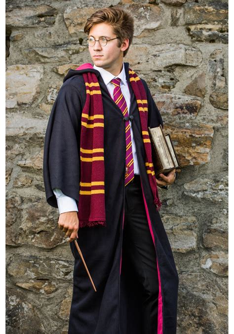 Harry Potter Costumes: Pinterests Magical Inspiration