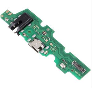 mobileworld Charging Port & Audio Jack Replacement for Infinix Hot 10 ...