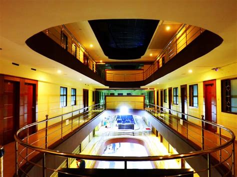 CASTLE INTERNATIONAL PREMIUM HOTEL (Coorg/Kushalnagar) - Hotel Reviews ...