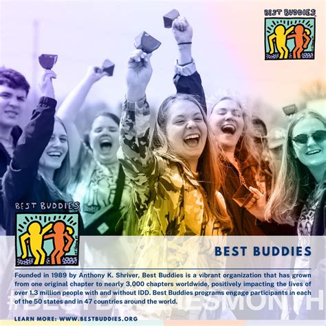 Tampa Bay Nonprofits on LinkedIn: Best Buddies International