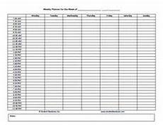 malvorlagen querformat excel vorlage 1 excel vorlage f 252 r stundenplan querformat din malvorlagen querformat excel vorlage 1 excel vorlage f 252 r stundenplan querformat din