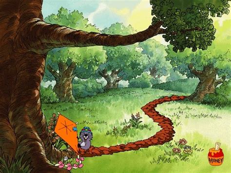 Image result for Read Pooh Reload