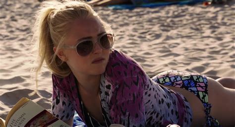 Annasophia Robb Bikini The Way Way Back