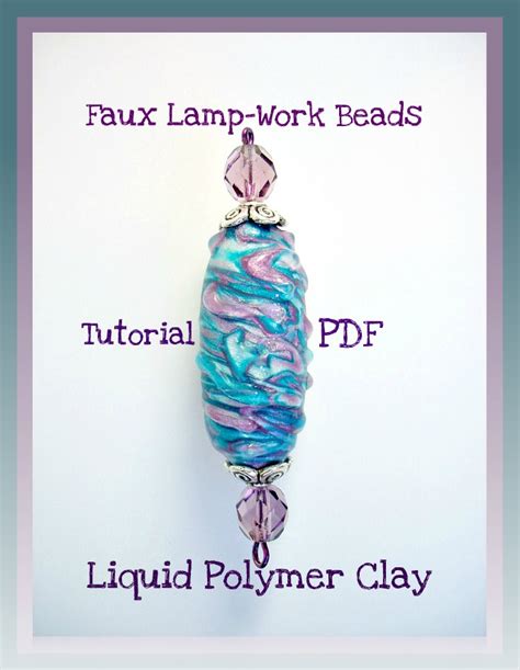 Image result for Liquid Clay Tutorial