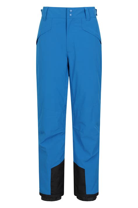Mens Ski Pants In Short Length at Walter Mcglothlin blog