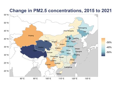 Beijing's air quality meets national standards: a major milestone in China's war on smog ...