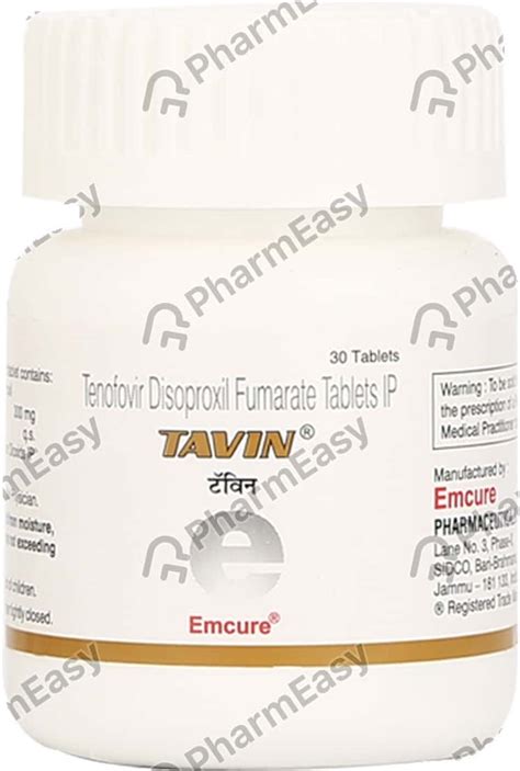 Tavin 300 MG Tablet (30): Uses, Side Effects, Price & Dosage | PharmEasy