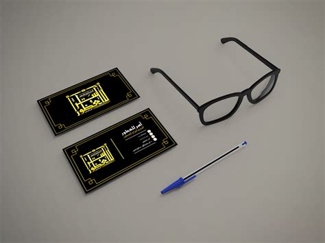 Business Card Design 2 Logo 的图像结果