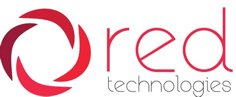 Red Technology Logo 的图像结果