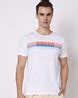Buy White Tshirts for Men by UMBRO Online | Ajio.com