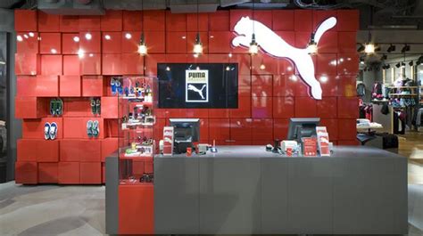 Puma, Ambience Mall, Gurgaon | WhatsHot Delhi Ncr