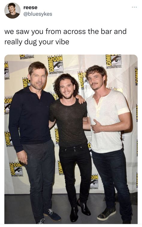 20 Swinger Memes That Saw Us from across the Bar | eBaum's World