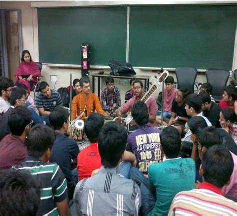 IIT Gandhinagar | Foundation Programme