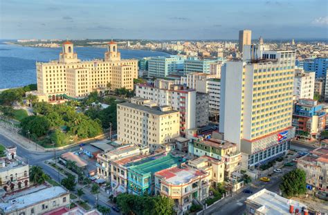 Havana - Cuban, Colonial, Caribbean | Britannica
