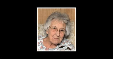 Obituary | June O. Halterman of Mathias, West Virginia | McKee Funeral Home