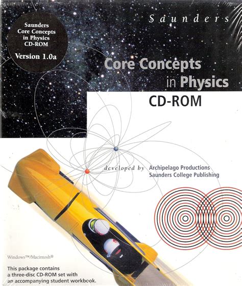 Buy Core Concepts Physics & Wkbk Book Online at Low Prices in India ...