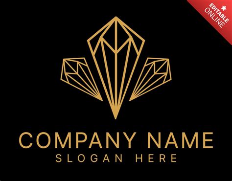 Geometric Logo Design 的图像结果