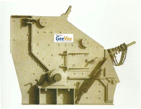 Crushers - Single Toggle Jaw Crusher Manufacturer from Hyderabad