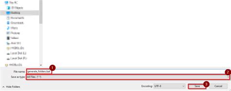 Image result for How to Use Excel File to Create Multiple Folders at Once