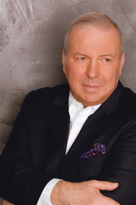 Frank Sinatra Jr. performs his father's music for 100th birthday ...