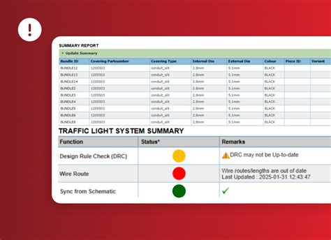 Creating Harness in AutoCAD Using Script 的图像结果