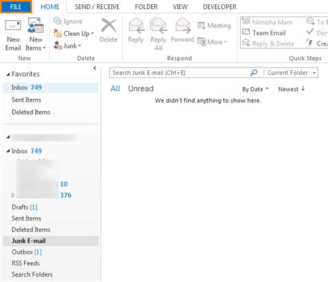 Image result for Copy PST File to New Computer