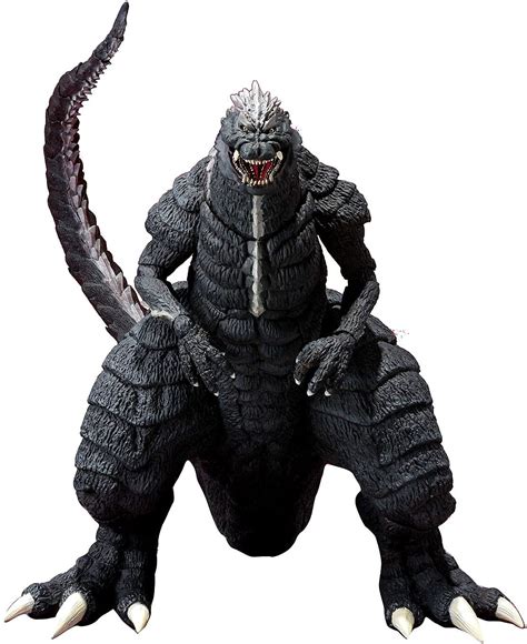 Tamashii Nations Tamashi Nations Godzilla Singular Point Godzillaultima ...