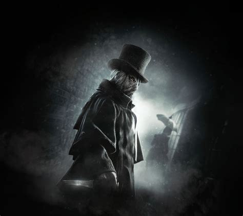 Is H.H. Holmes Actually Jack the Ripper? Let