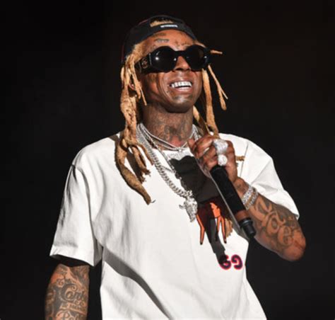 Playlist Of Unreleased Lil Wayne Songs Appear