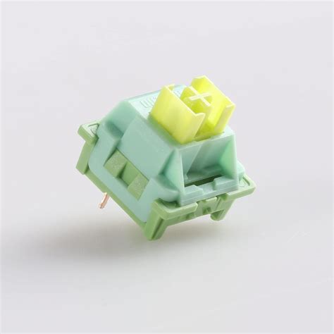 JOJOYS Outemu Silent Clicky Linear Tactile Switch for India | Ubuy