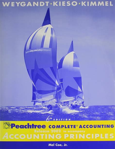 Buy Peachtree Complete Accounting Release 2002 to Acco Mpany Accounting ...