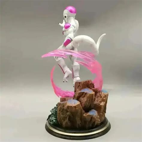 Dragon Ball Z Final Form Frieza Action Figure (25 cm)