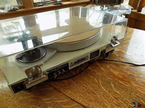 Image result for Panasonic Model 60 Turntable
