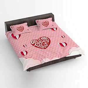 Buy TheYaYaCafe Valentine Gifts All of Me Loves All of You Romantic ...