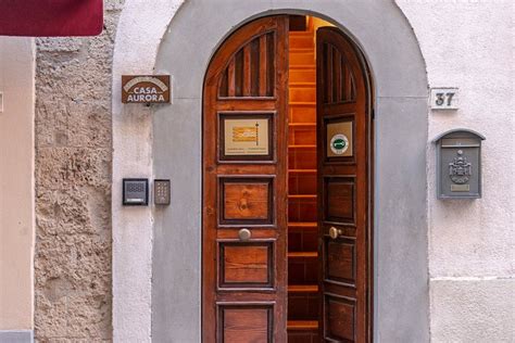 CASA AURORA (Massa Marittima) - Guesthouse Reviews, Photos, Rate ...