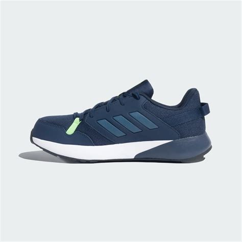adidas CYBERRUN SHOES - Blue | adidas India