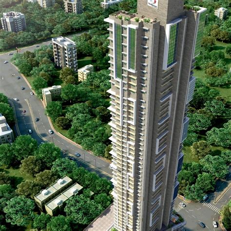 2 BHK Projects by Vardhman Group - Dwello
