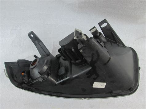 CHEVY CAVALIER Headlight Front Head Lamp 03 04 05 Left | eBay