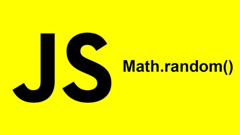 Image result for Math Random JS