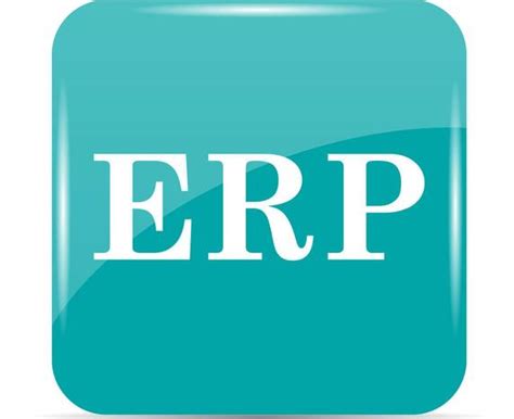 8 motivos para instalar un software ERP - Parada Visual